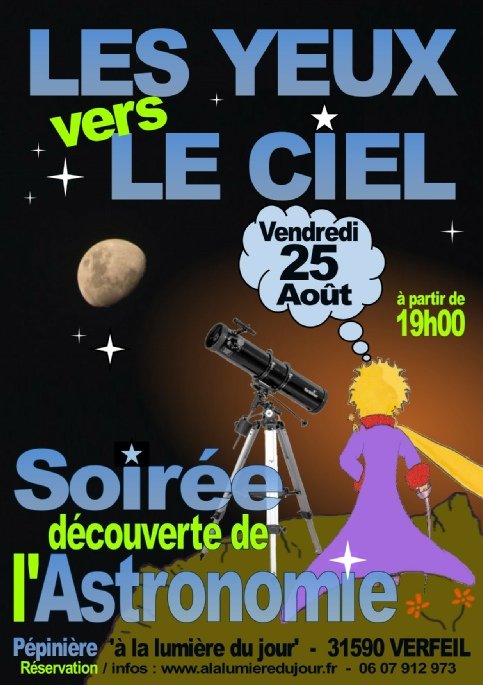 Astronomie 2023