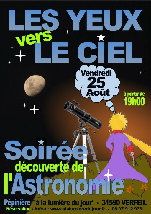 Astronomie 2023